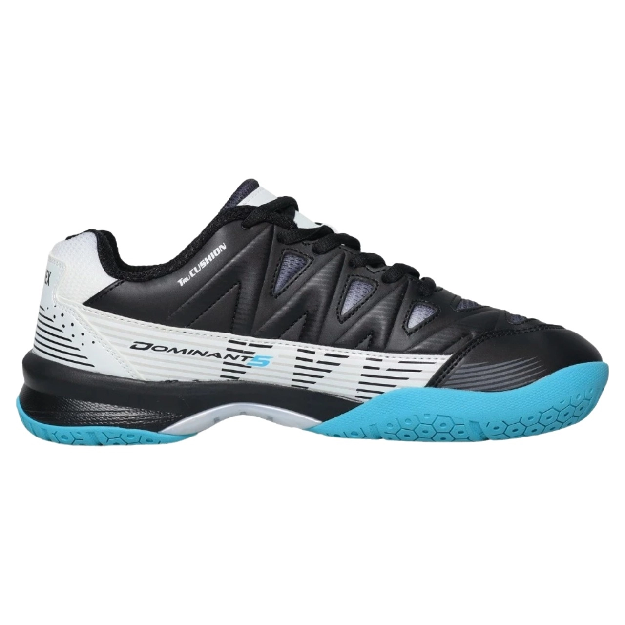 2 Yonex Dominant 5 Badminton Shoes - Ảnh 2