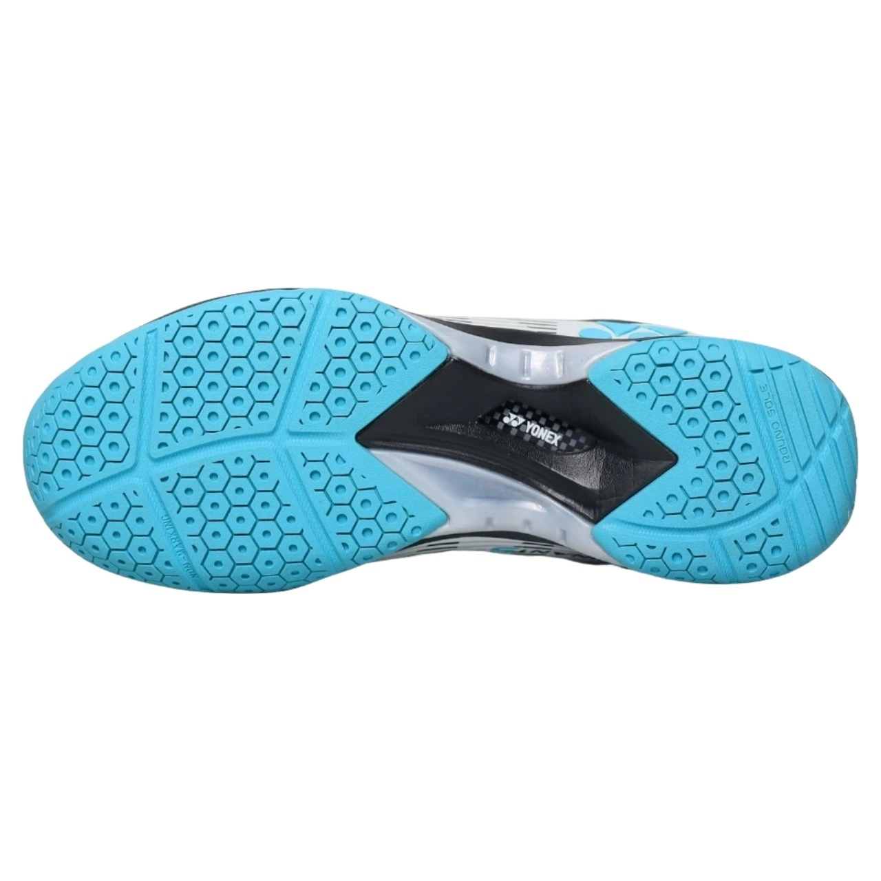 3 Yonex Dominant 5 Badminton Shoes - Ảnh 3