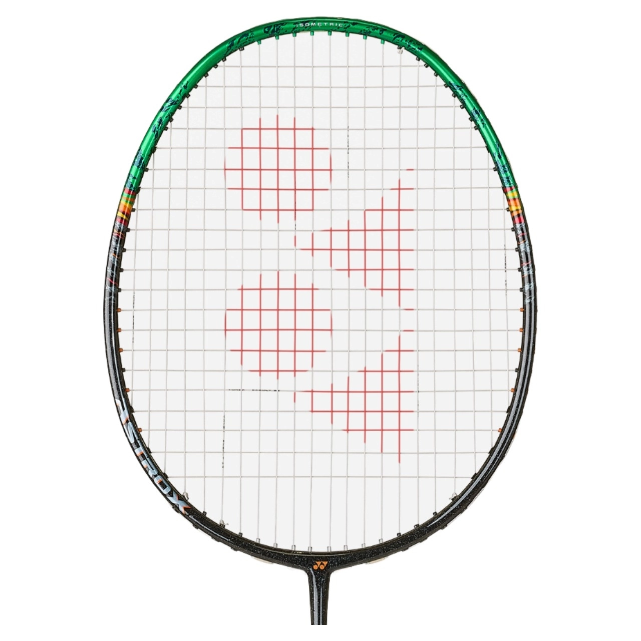 3 Yonex Astrox 99 Pro 2025 Badminton Racket - Ảnh 2