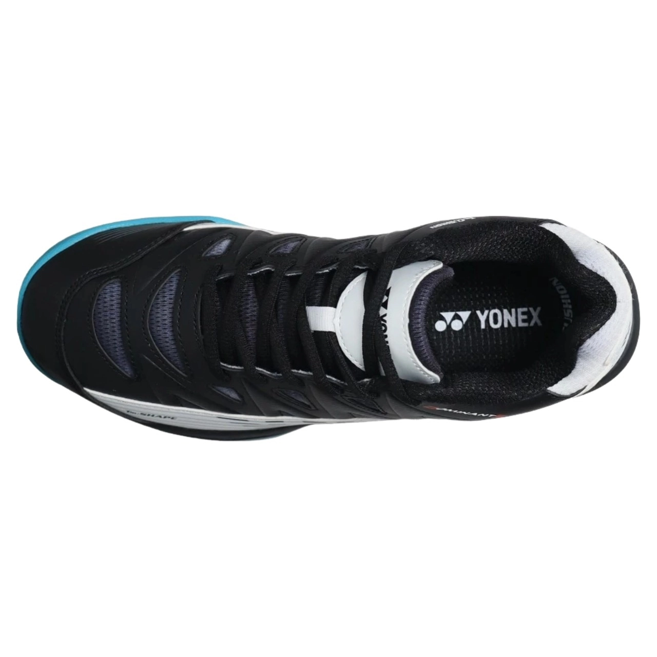 4 Yonex Dominant 5 Badminton Shoes - Ảnh 4