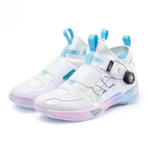 Kawasaki A3311-3 - Badminton Shoes