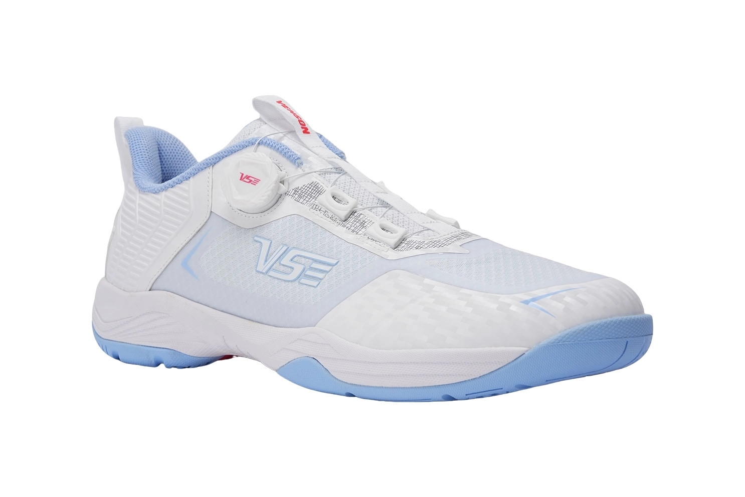 giay-cau-long-vs-6500-1_1775414092 VS VS6500 Badminton Shoes - White (Original) - Ảnh 2