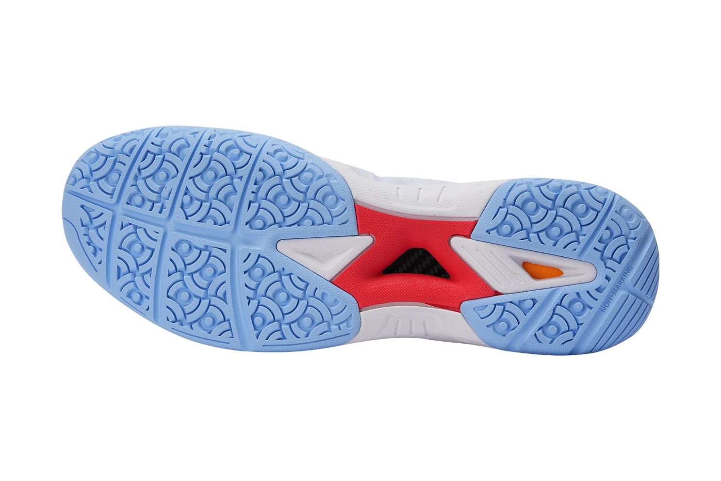 giay-cau-long-vs-6500-2_1775414110 VS VS6500 Badminton Shoes - White (Original) - Ảnh 5