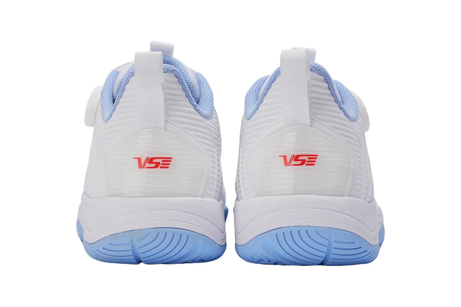 giay-cau-long-vs-6500-3_1775414123 VS VS6500 Badminton Shoes - White (Original) - Ảnh 3