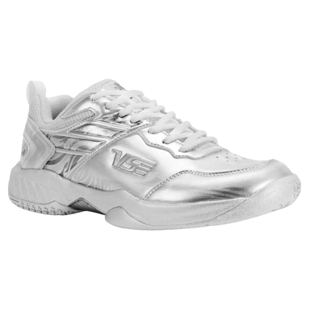 giay-cau-long-vs-vs230s-bac-chinh-hang-1_1770942733 VS VS230S Badminton Shoes - Silver (Original) - Ảnh 2